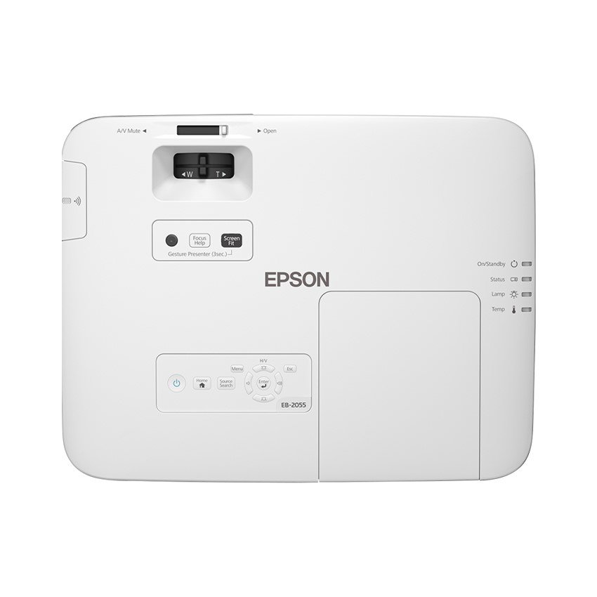 MÁY CHIẾU EPSON EB-2055