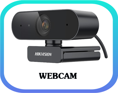 Webcam