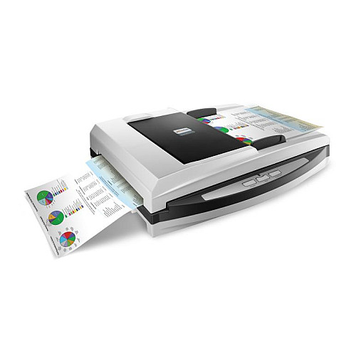 Máy scan Plustek SmartOffice PL4080