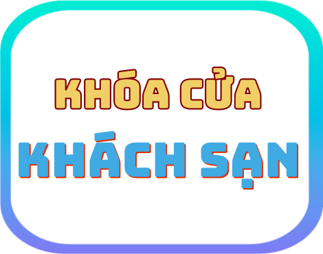 Khóa cửa cho khách sạn