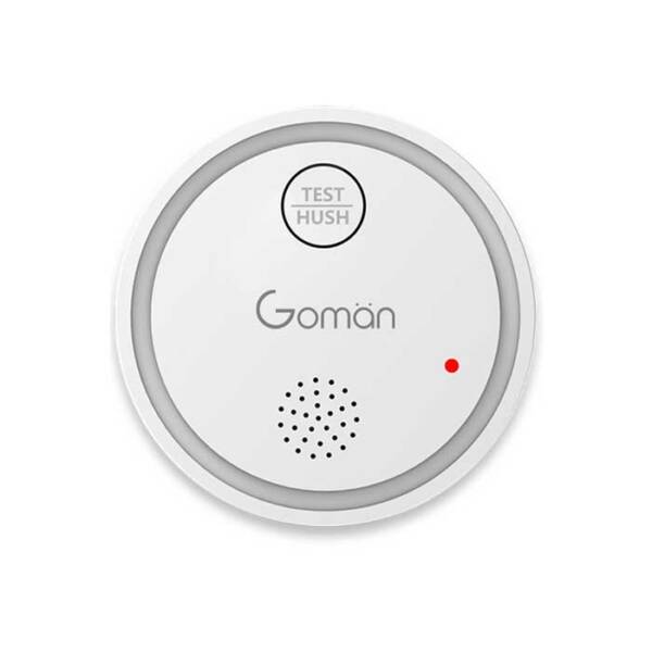 Báo khói thông minh Zigbee GOMAN GM-S364Z