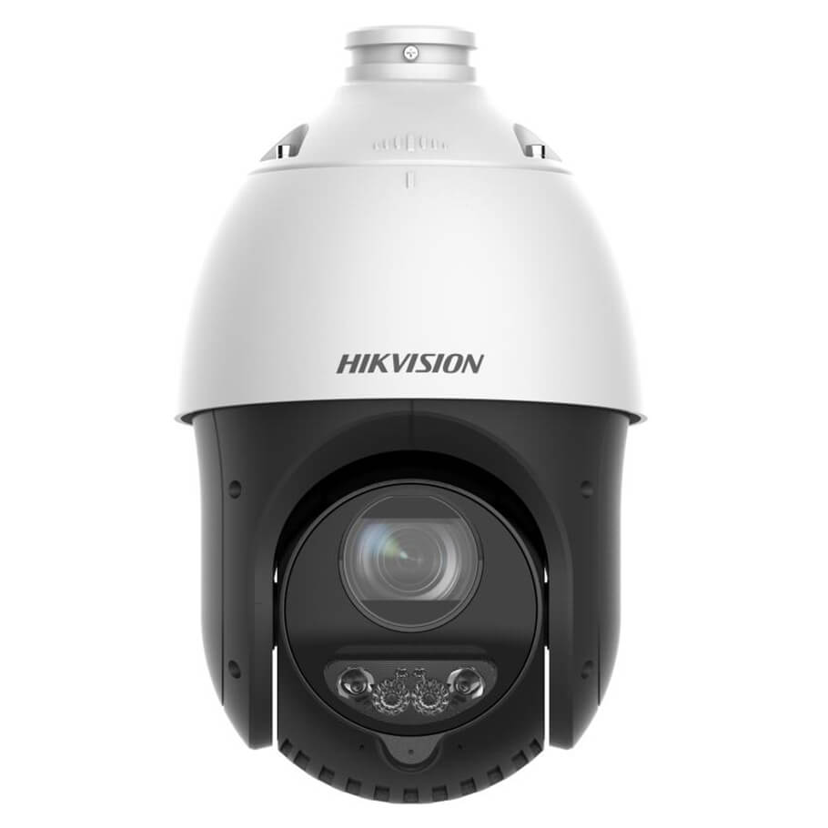 Camera IP Speed Dome 4MP Hikvision DS-2DE4425IWG1-EHUN