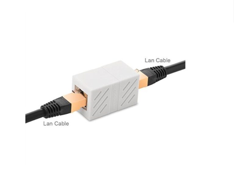 Đầu nối mạng RJ45 8P8C UGREEN NW114 20390 Màu Đen