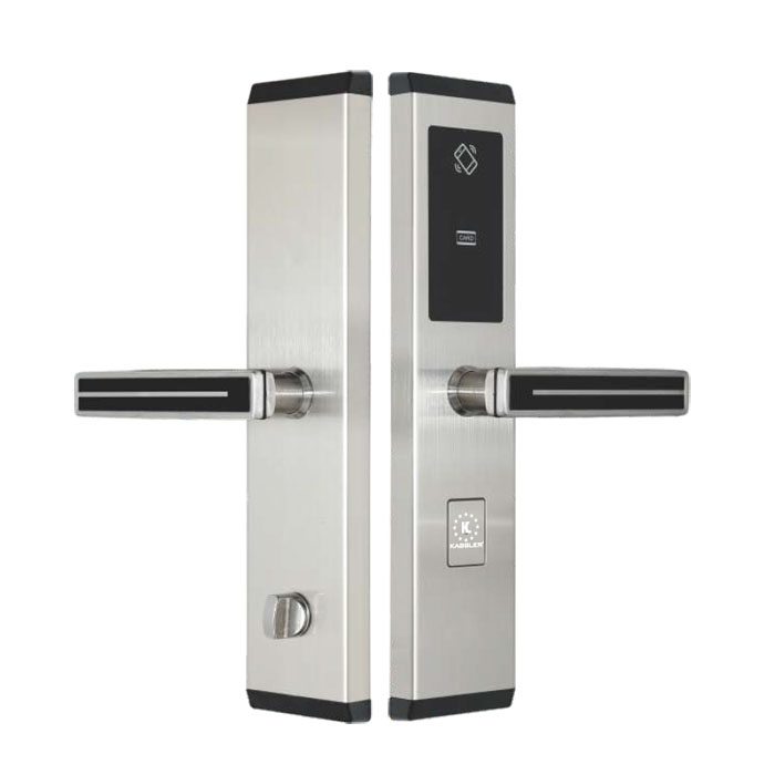 KL-667 Silver