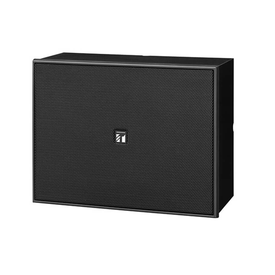 Loa hộp treo tường 6W có chiết áp: TOA BS-678BT