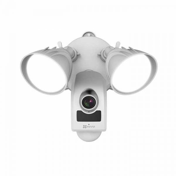 Camera chiếu sáng an ninh EZVIZ LC1C 1080P