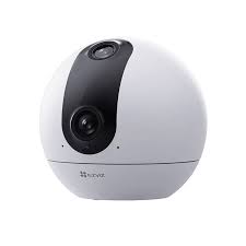 Camera mắt kép quay quét 2K+ EZVIZ C60P Dual Mix