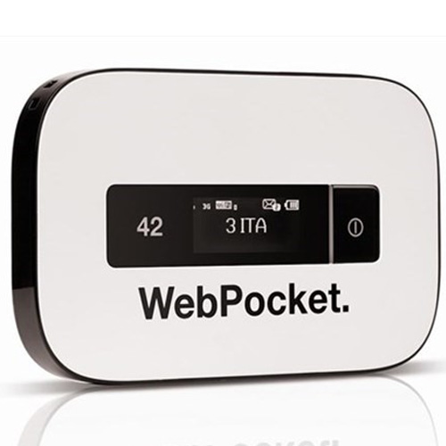 Thiết Bị Phát Wifi 3G Huawei E5756s-2