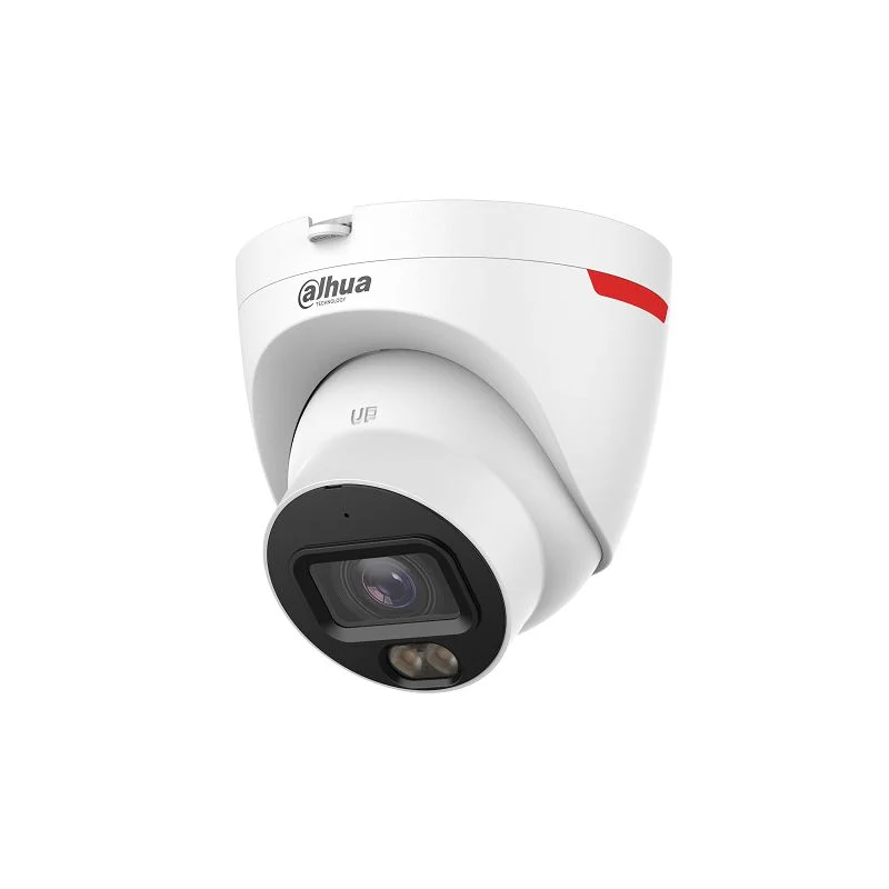 Camera IP 4MP WizColor DAHUA DH-IPC-HDW2449T-S-PRO