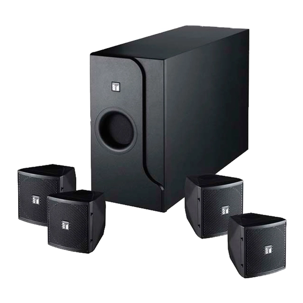 Loa hộp TOA bộ 5 loa BS-301B