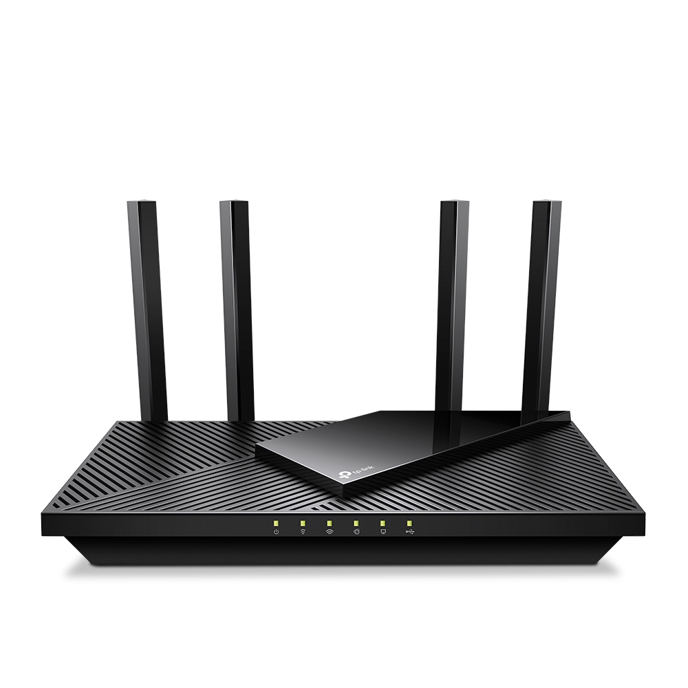 Router WiFi 6 AX3000 TP-LINK Archer AX55 Pro