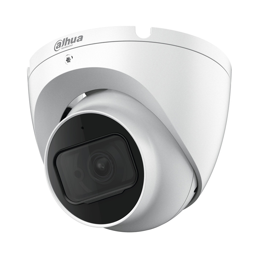 Camera HDCVI Dome 8MP DAHUA DH-HAC-HDW1800TLP