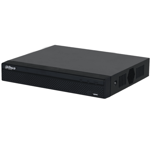 Đầu ghi hình IP PoE 4 kênh DAHUA DHI-NVR2104HS-P-4KS3