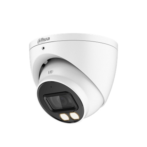 Camera HDCVI Eyeball 2MP DAHUA DH-HAC-HDW1239TLQP-A-LED-S2