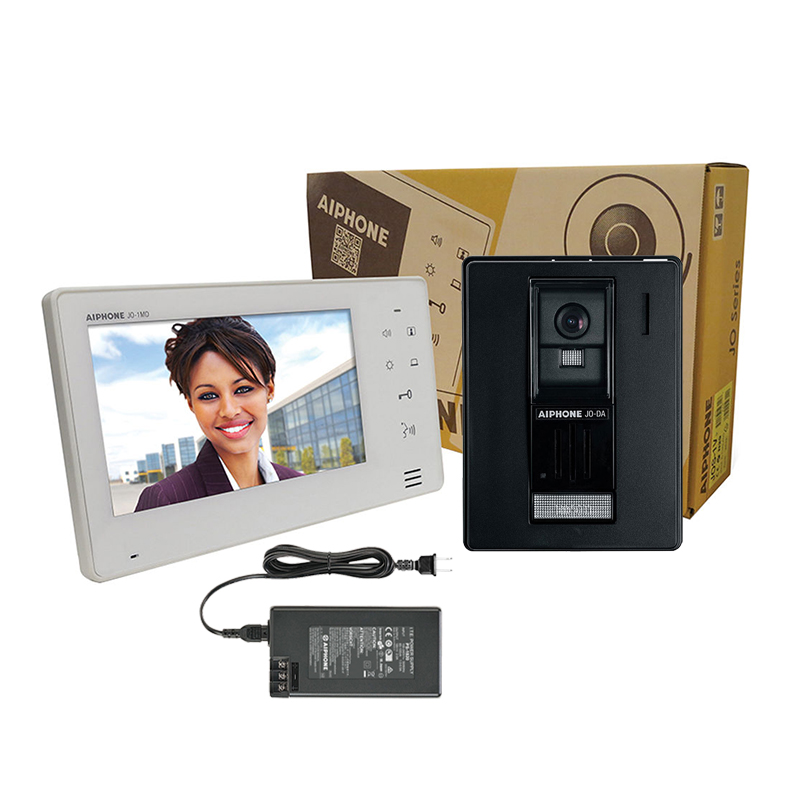 Trọn bộ chuông cửa có hình AiPhone JOS-1A