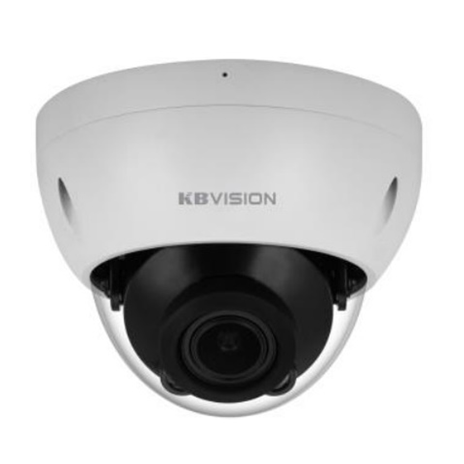 Camera IP Dome 4MP KBVISION KX-CAi4004MSN-AB