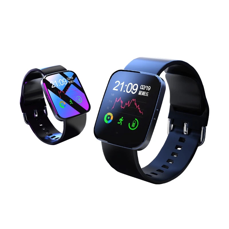 Camera Ngụy Trang Đồng Hồ đeo tay WSmart S6 Pro S2 Full HD