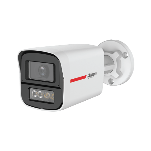 Camera HDCVI Wizcolor ánh sáng kép 2MP Dahua DH-HAC-HFW1249X-IL-A-PRO