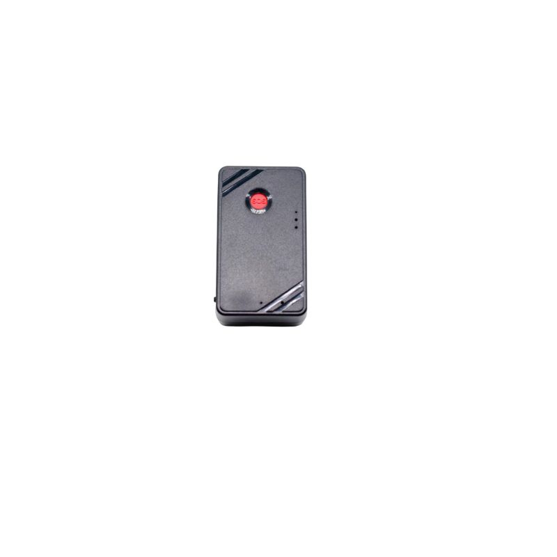 Định vị W07A Pin 5 ngày Mini Siêu Nhỏ - Chính xác 99.99% - Theo dõi thời gian thực