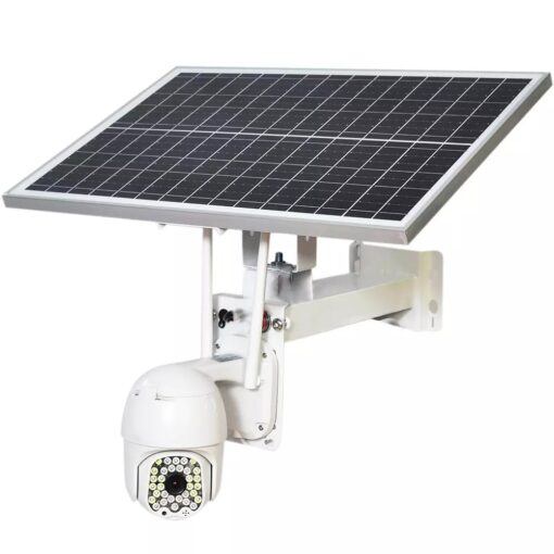 Pin Năng lượng mặt trời và  pin lưu trữ điện STS-45W45Ah