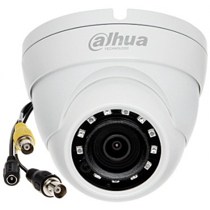 Camera HDCVI 4MP Dahua DH-HAC-HDW2401MP