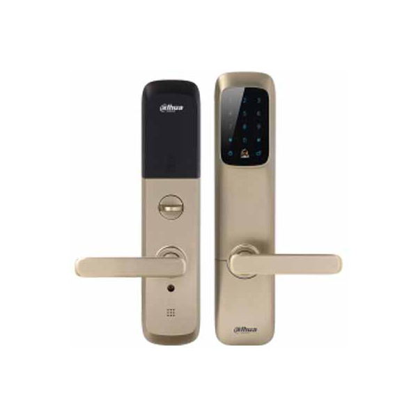 Khóa cửa thông minh Dahua ASL6101S-B (màu bạc)