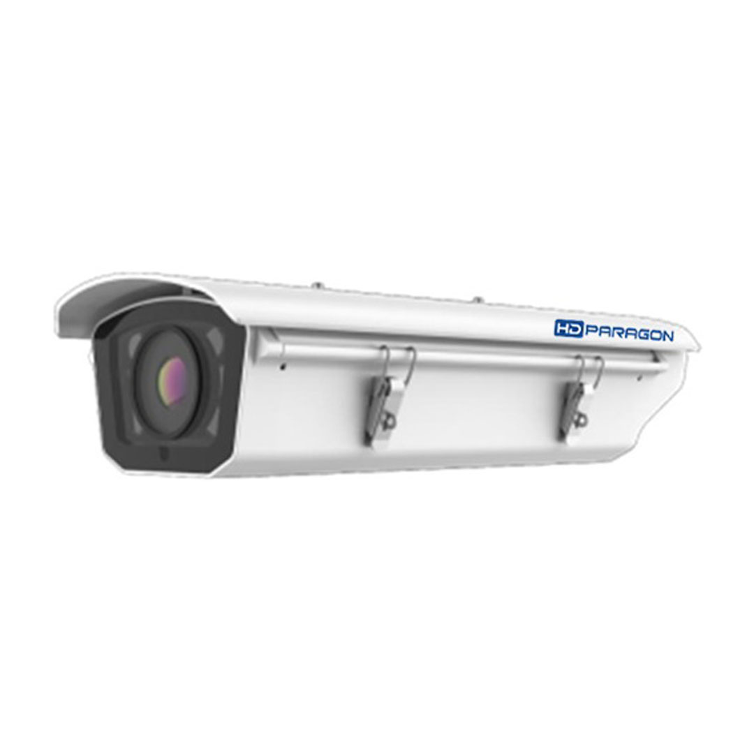Camera IP HDPARAGON HDS-LPR4026IRZ12 2MP, IR 120m, Zoom F11-40mm, MicroSD, Alarm/Audio, Chống ngược sáng, Darkfighter, Nhận diện biển số xe