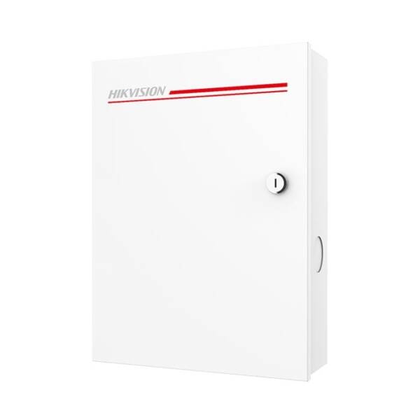 BÁO ĐỘNG CÓ DÂY HIKVISION COMBO AX HYBRID PHA64