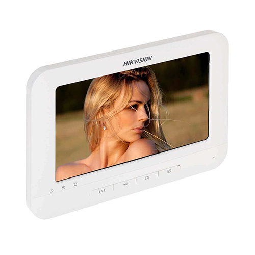 Màn hình chuông cửa 7inch Hikvision DS-KH6210-L