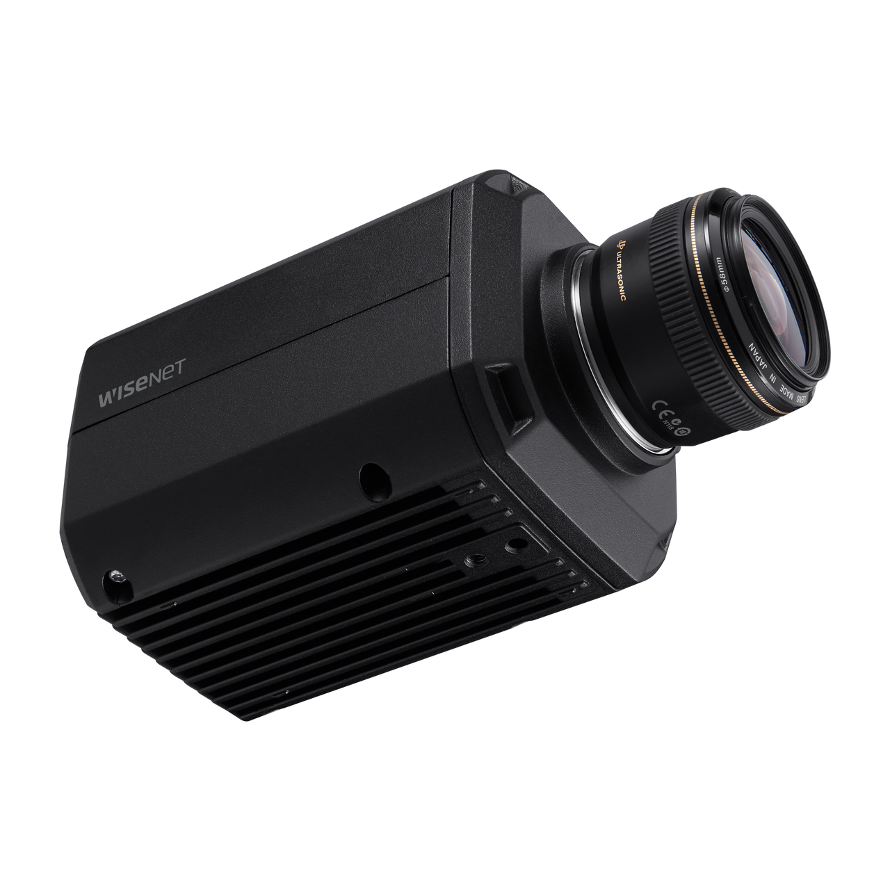 Camera IP 8K Wisenet Box TNB-9000