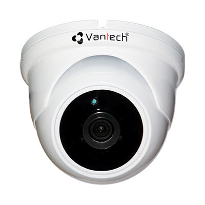 Camera Starlight IP 3.0MP Vantech VP-406SIP