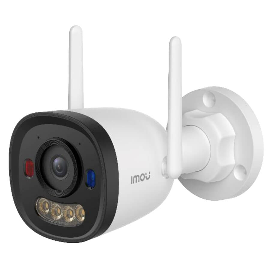 Camera Wifi ngoài trời Bullet 2C Pro 3MP IMOU IPC-F32P-PRO