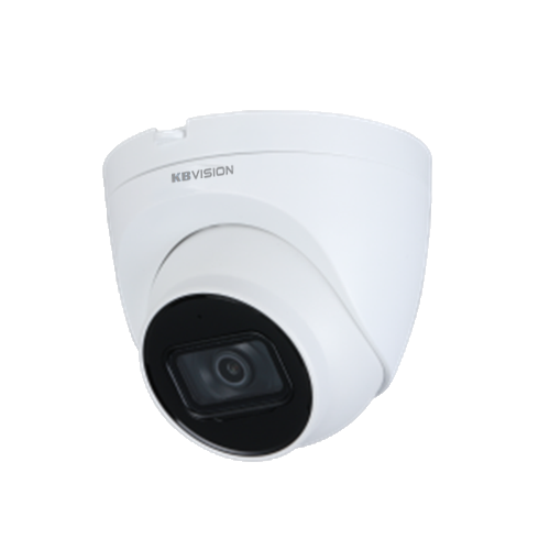 Camera dome HD Analog 2MP KBVISION KX-C2102LQ-A-VN