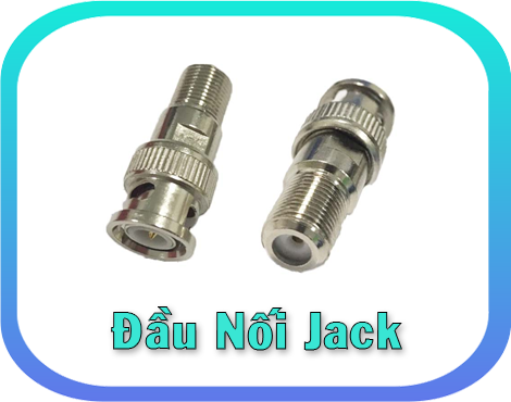 Đầu Nối Jack
