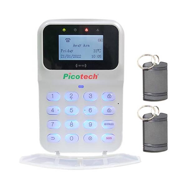PCA-305D