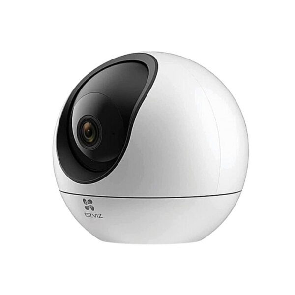 Camera WiFi thông minh 5MP EZVIZ H6 3K