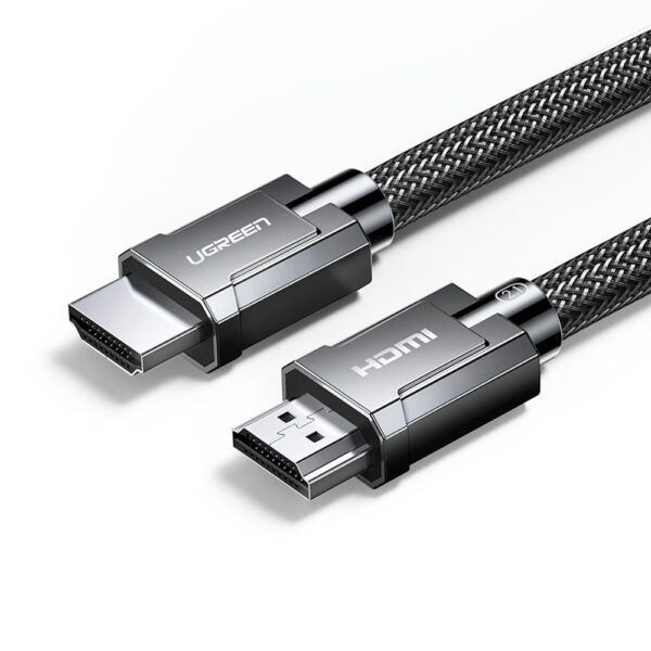 Cáp HDMI 2.1 UGREEN HD135 70321 8K@60Hz Dài 2m