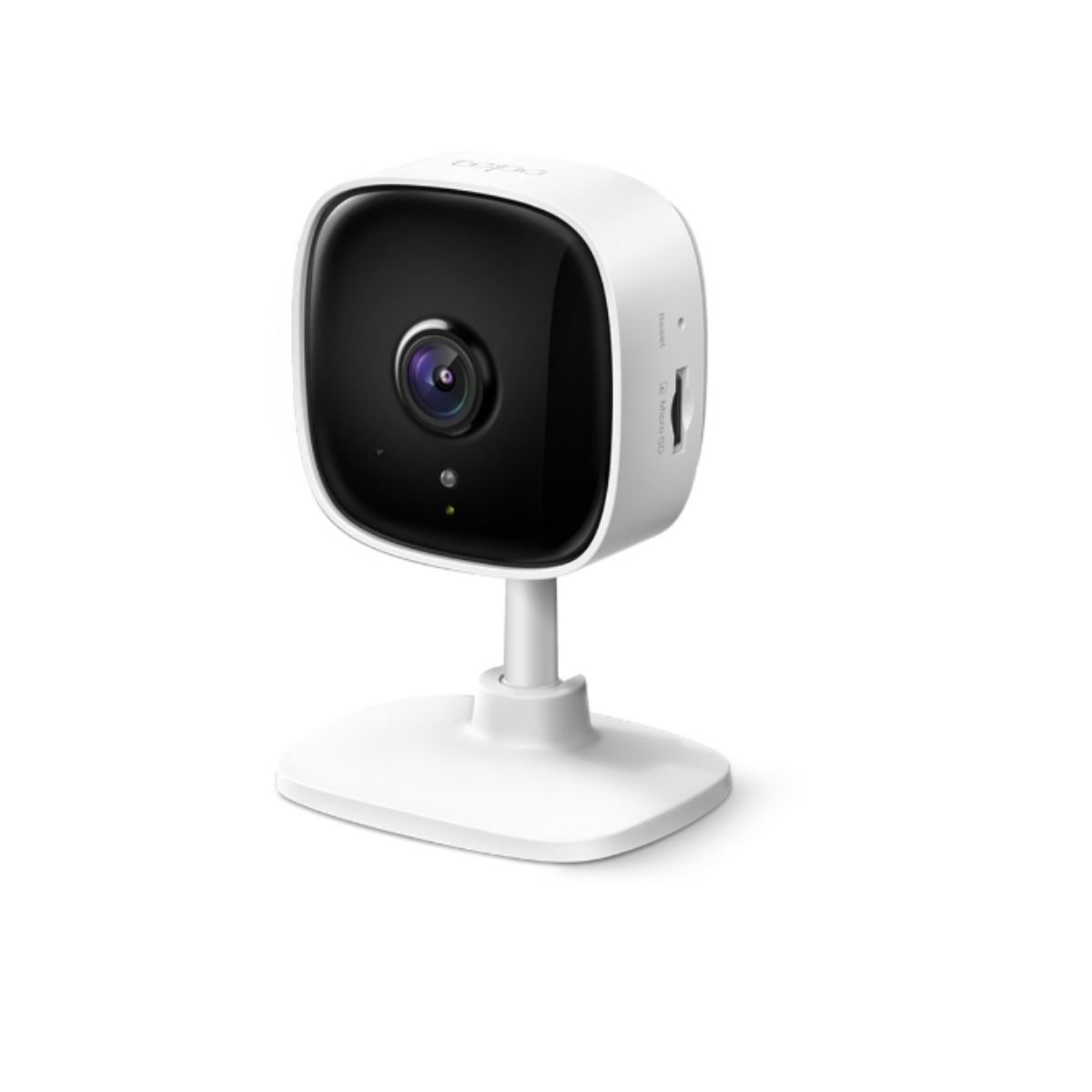 Camera an ninh gia đình TP-Link Tapo C100 2MP 1080P, tích hợp mic và loa, phát hiện chuyển động