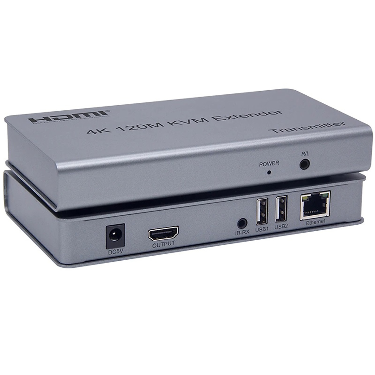 HDMI-ext 120m-USB