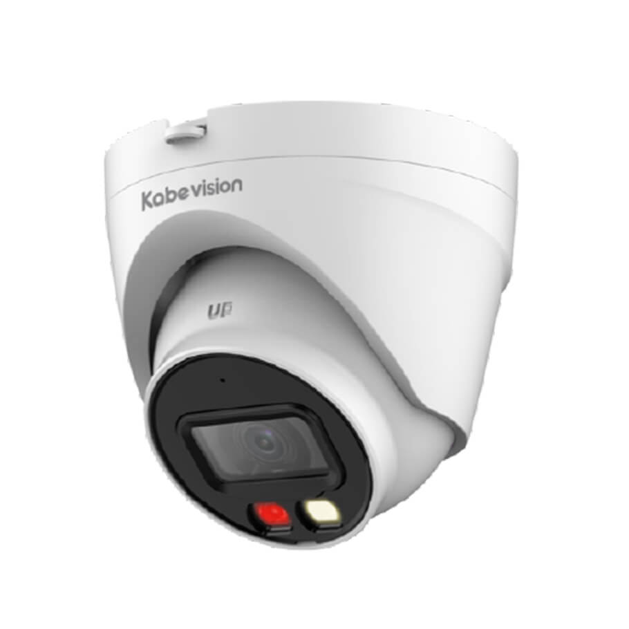 Camera IP Dome 4MP KBVISION KX-AD4112N-A
