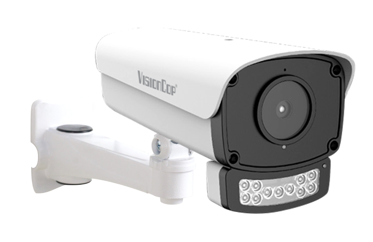 Camera thân trụ VSC-IP0940RA-PDLK ,màu ban đêm ,Míc ,loa cực to