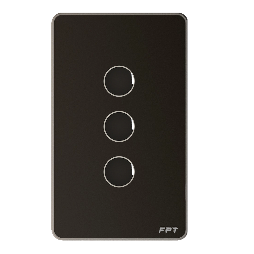 Công Tắc Cảm Ứng Athena FPT SNBR028