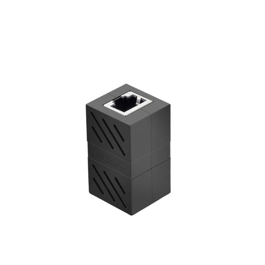 Đầu nối mạng RJ45 8P8C UGREEN NW114 20390 Màu Đen