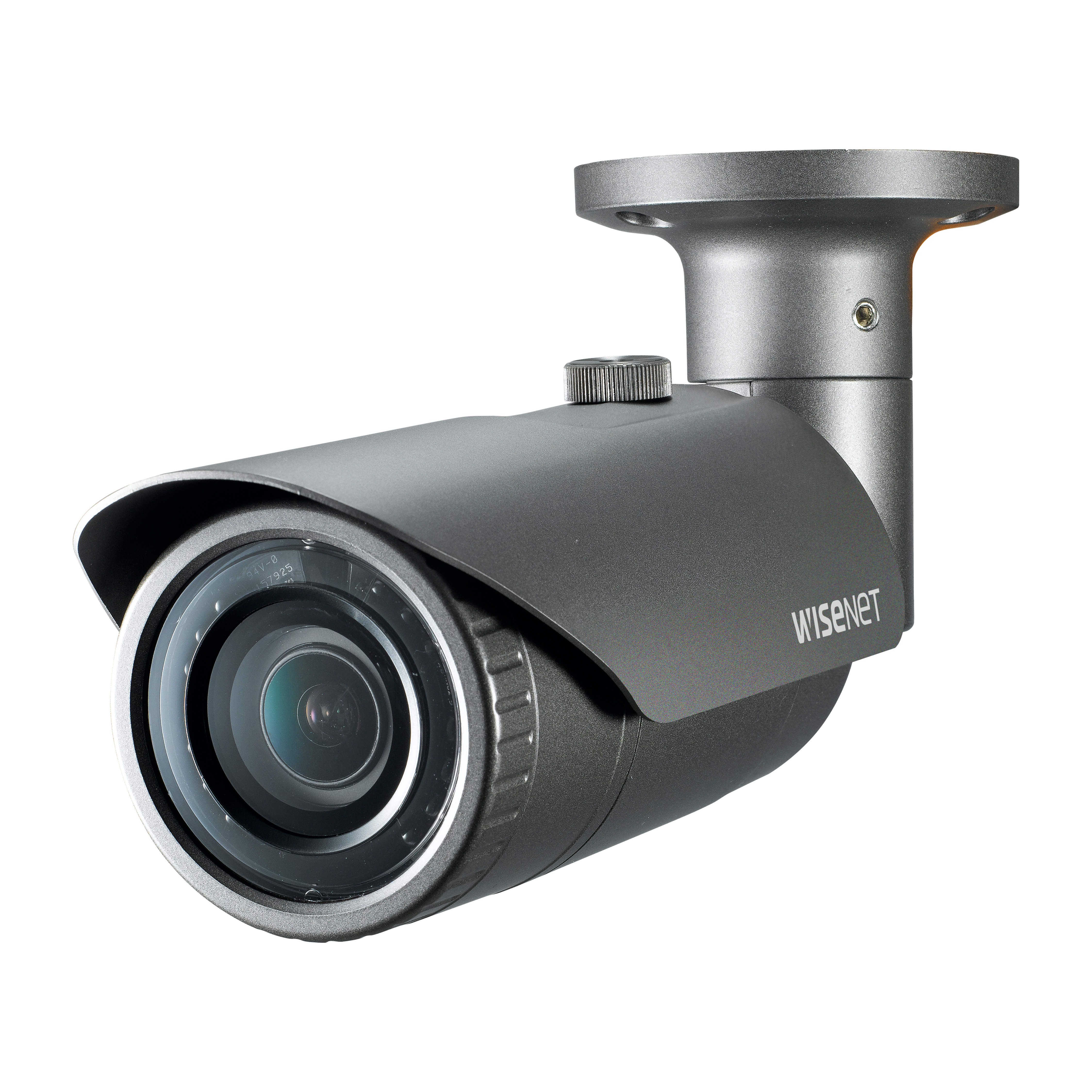 Camera IP Hanwha QNO-6072R/VAP Ống Kính VARIFOCAL 2MP