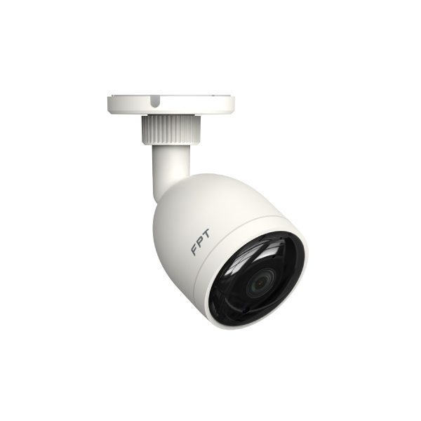 Camera IQ 3 Fpt Ngoài trời