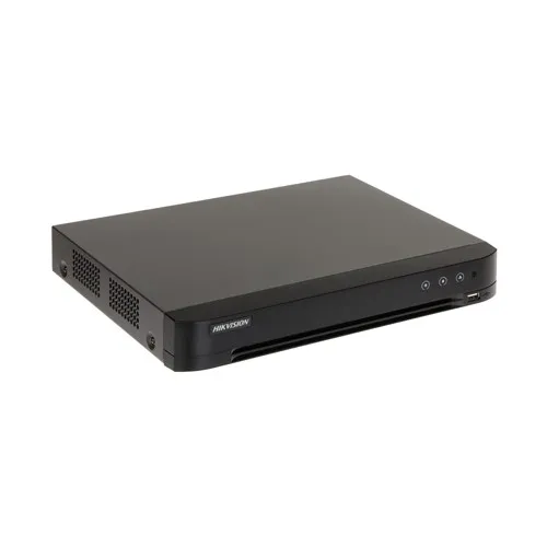 Đầu ghi thông minh 4 kênh HDTVI AcuSense HIKVISION iDS-7204HUHI-M1/S