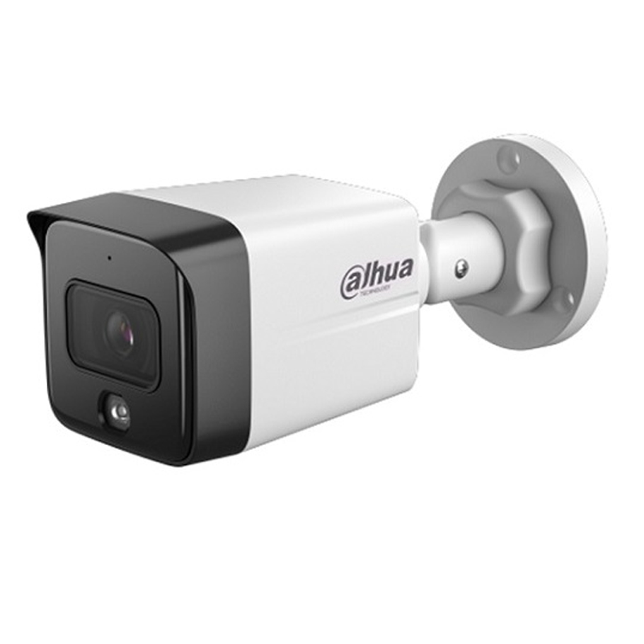 Camera IP 4MP DAHUA DH-IPC-HFW1431TC1-A