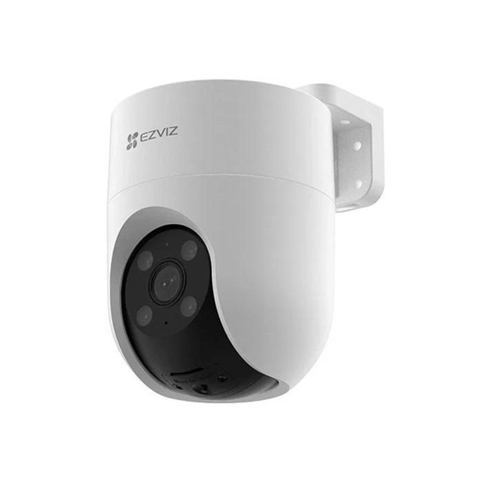 Camera WiFi EZVIZ H8C Pro 3K 5MP [Quay quét thông minh]