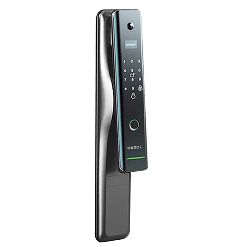 Khóa Vân Tay Thông Minh Cửa Gỗ KADOL K789