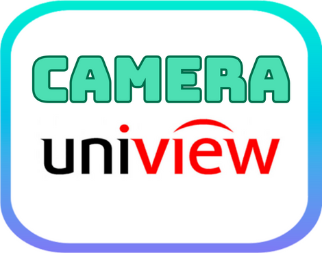 Camera quan sát Uniview